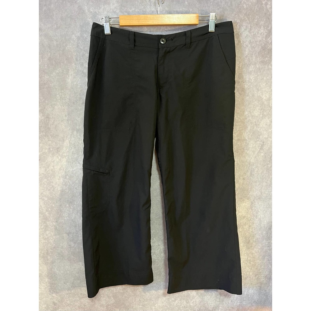 Patagonia Intercontinental Crops